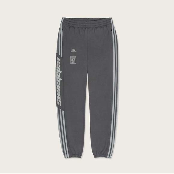 Yeezy Other - Men's grey calabasas sweats